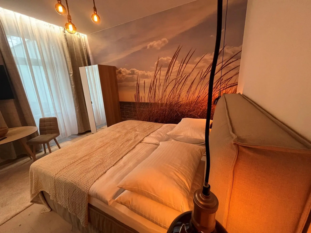 Street Living Hotel - Apartments