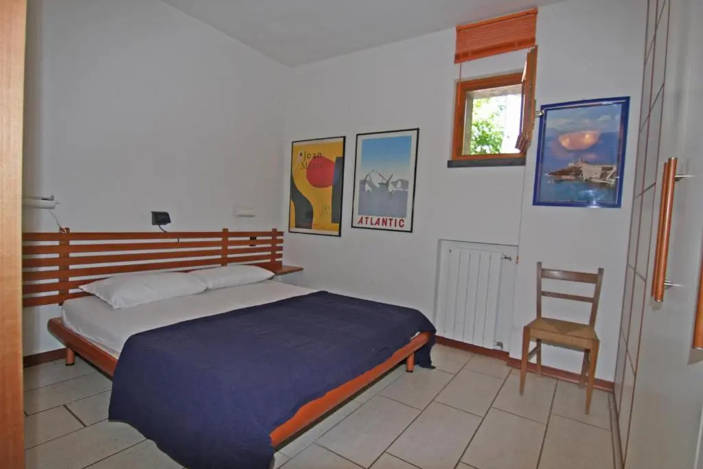 Case Vacanze Villa Marina