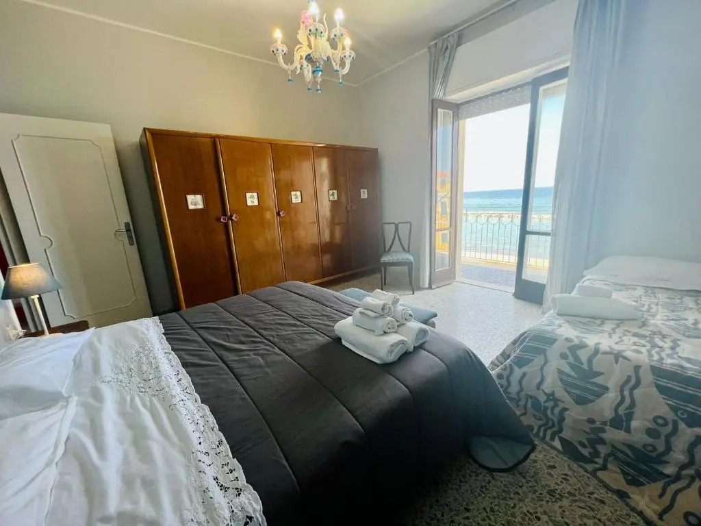 Casa Vacanze Porto delle Gatte