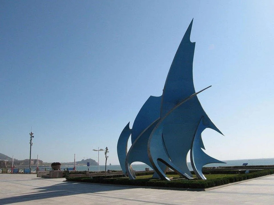 Qingdao Ocean Hotel