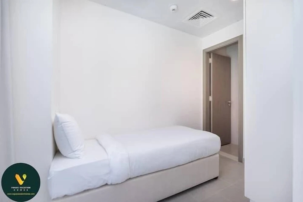 Vogue | District One Residences close to Downtown Dubai Mall | Burj Khalifa