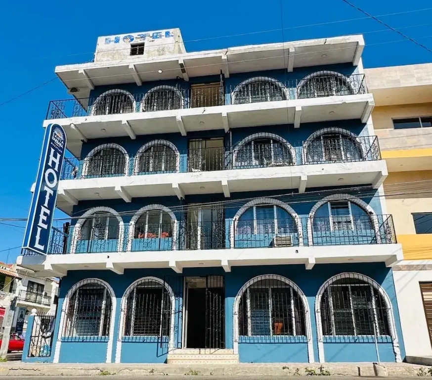 Hotel S Barbara