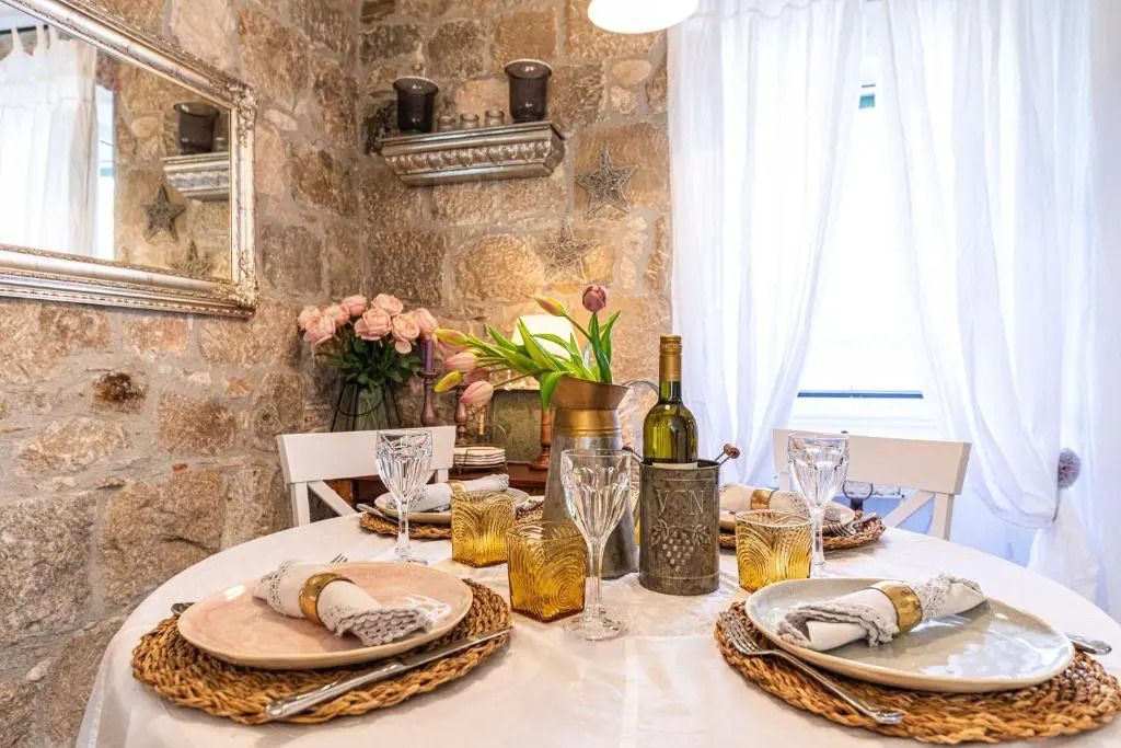Rooms Tomic