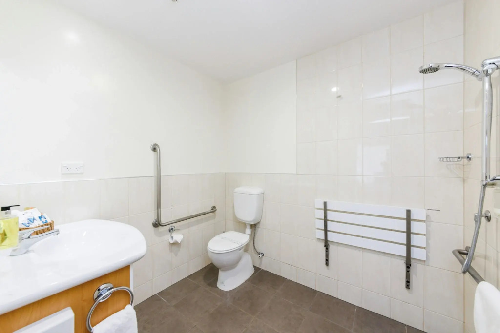 Fitzherbert Regency Motor Lodge
