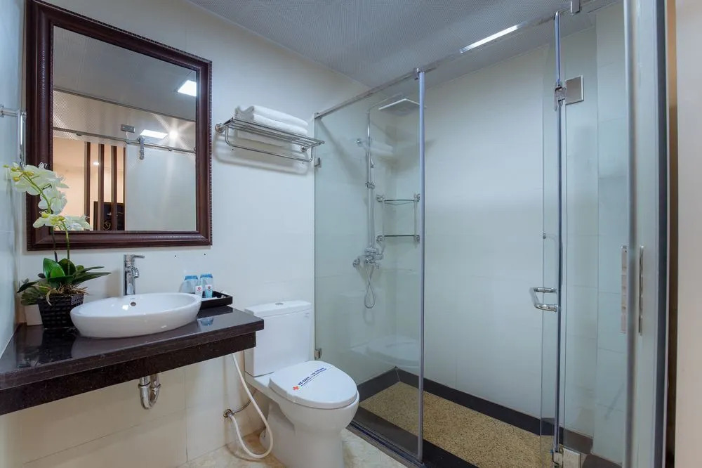 Hanoi Majestic Hotel
