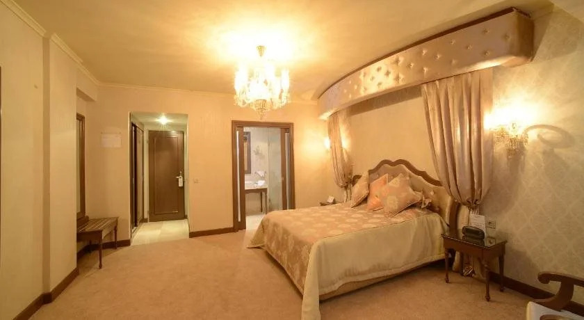 Hotel Basri