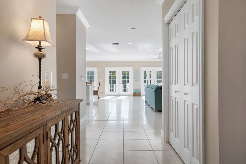 New Listingprivate Pool Spa Located On Canal With Boat Lift 3 Bedroom Home by Redawning
