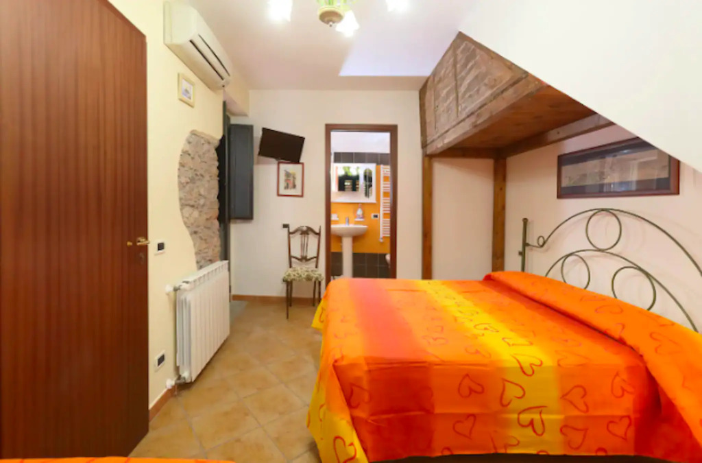 Vico Tauro House