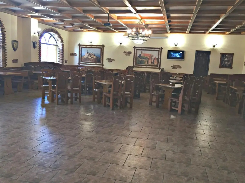 Карета