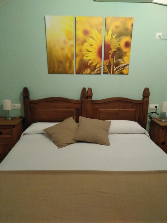 Hostal El Rincon de la Vera