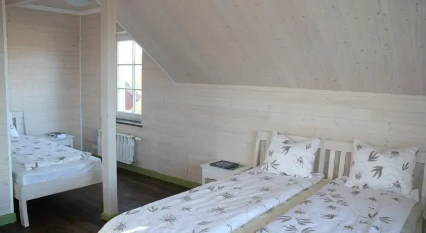 Kukekaarli Villa Holiday Home