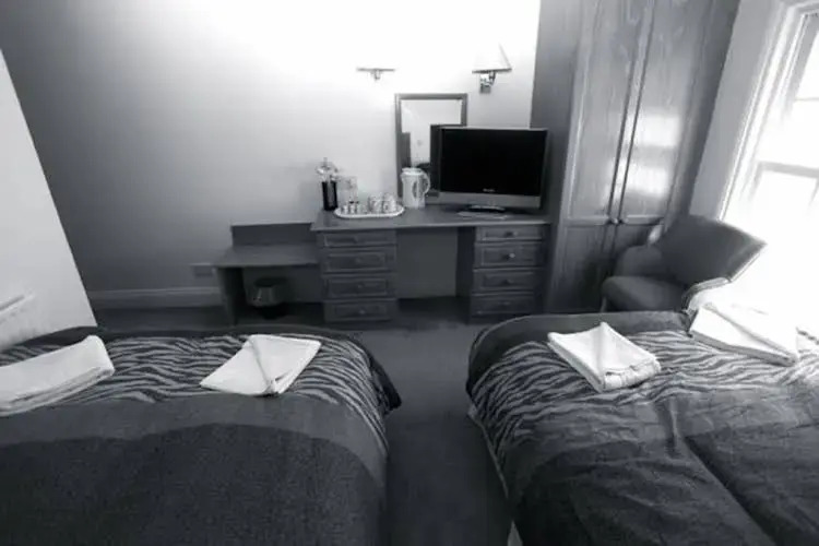 MJB Watton Apartments The Key House Norfolk