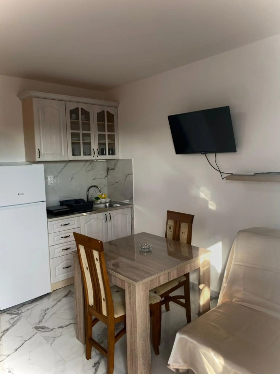 Apartmani Orlović Bar