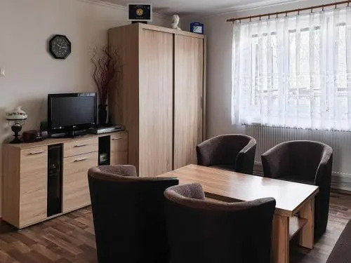 Apartment LIVI