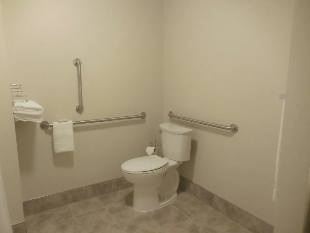 Aspen Suites Hotel Homer