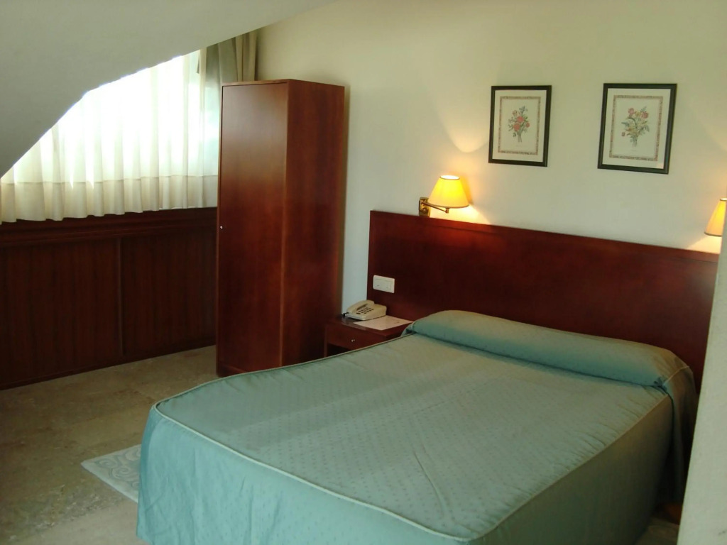 Hotel Bahía Bayona