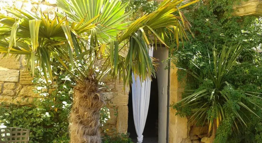 Guesthouse de Cambis B&B