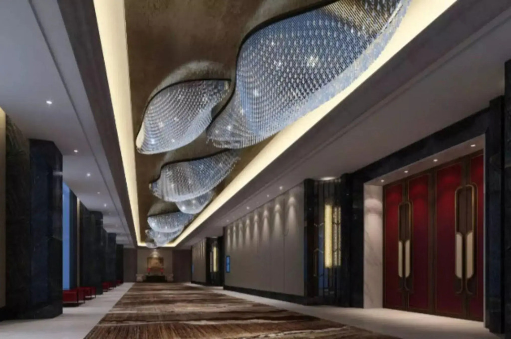 Wanda Realm Qiqihar
