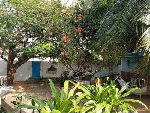 Maison Tikani