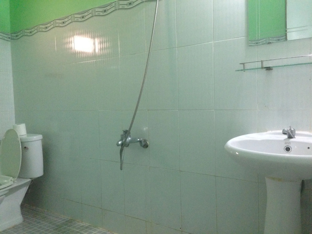 Thai Tan Tien Bungalow