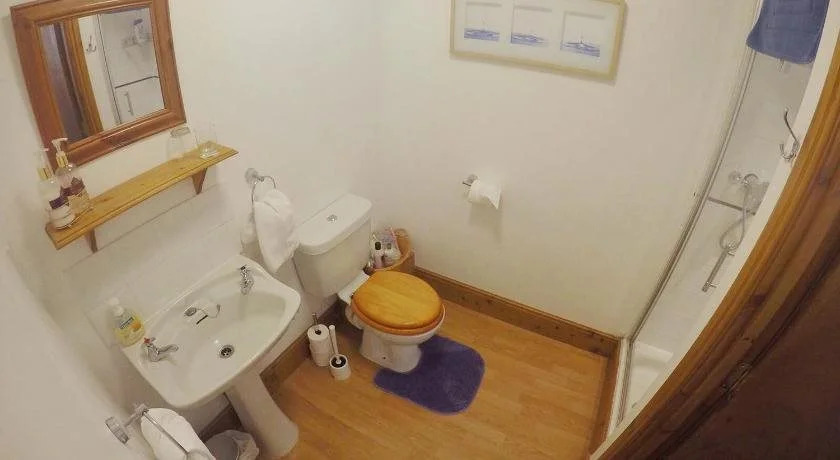 The Grey Bull B & B