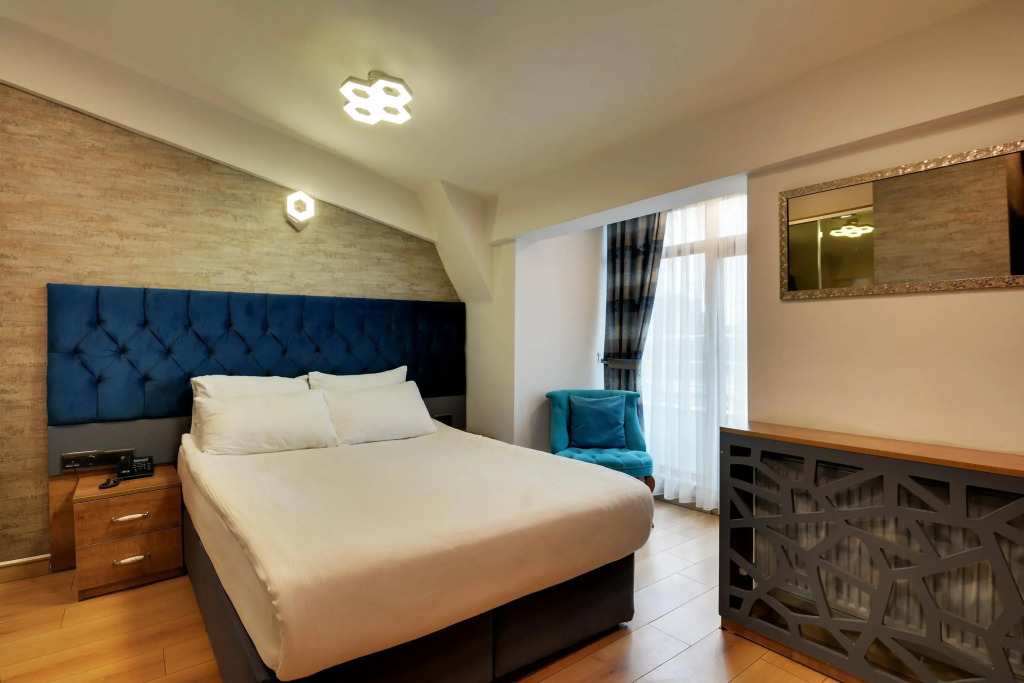 Grande Stella Hotel