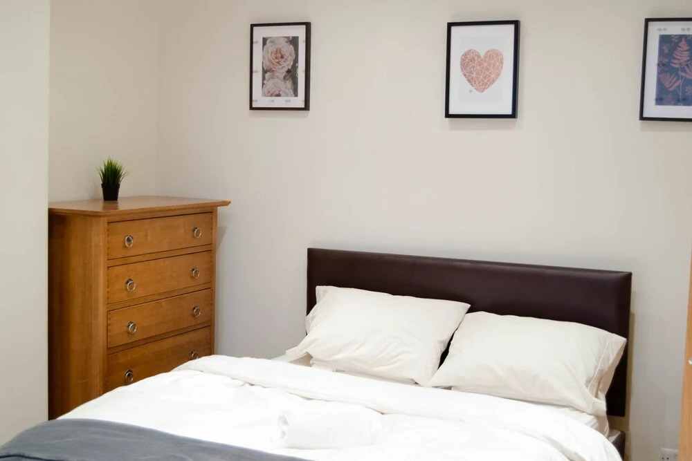 Luxury 1 Bedroom in the West End London