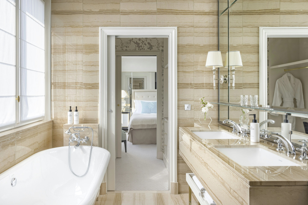 InterContinental Paris Le Grand by IHG
