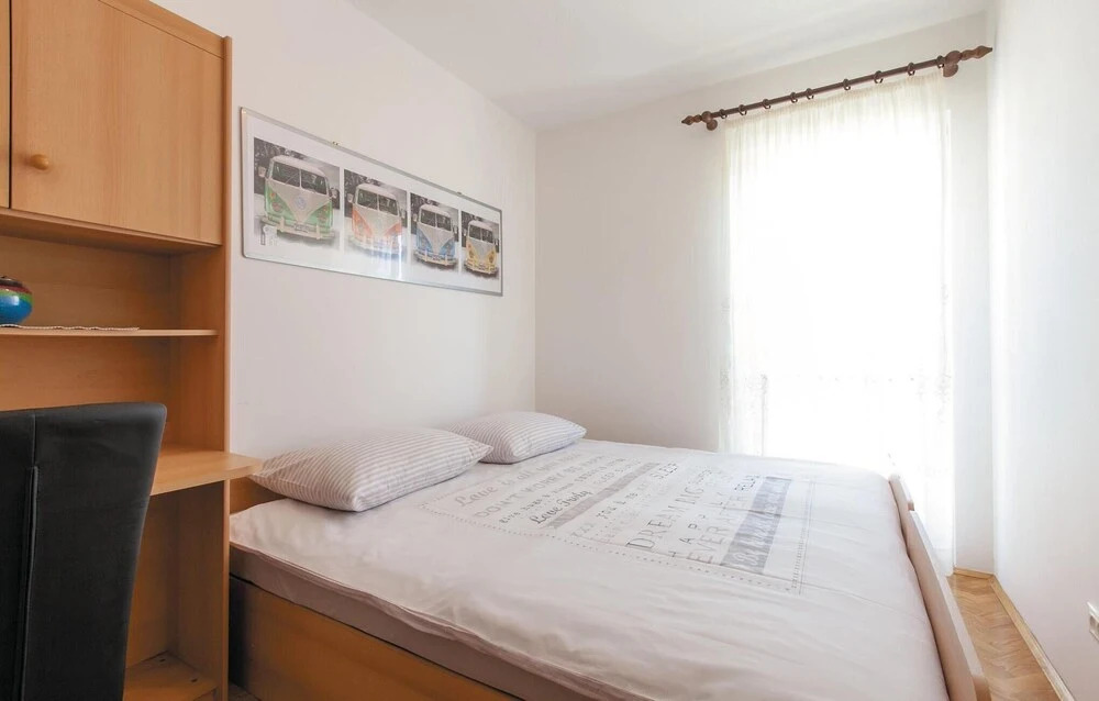 Awesome Home in Kastel Gomilica With Wifi and 3 Bedrooms