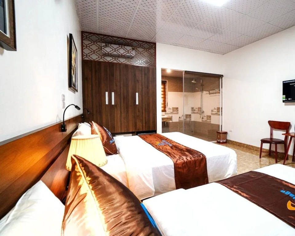 Tam Coc Haven Boutique Ninh Binh
