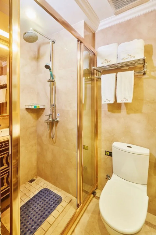 Guangzhou Fargo Apartment Hotel