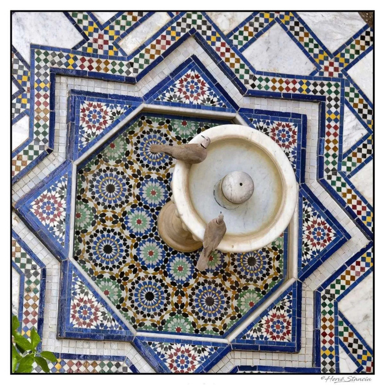 Riad Layalina Fes