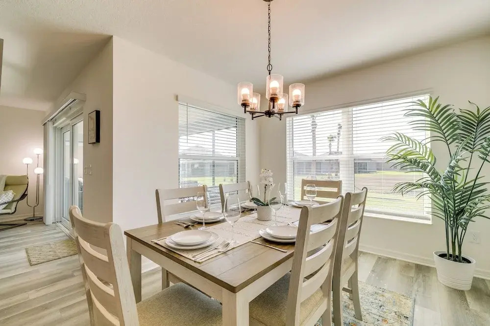 Home w/ Lanai + Community Perks in The Villages