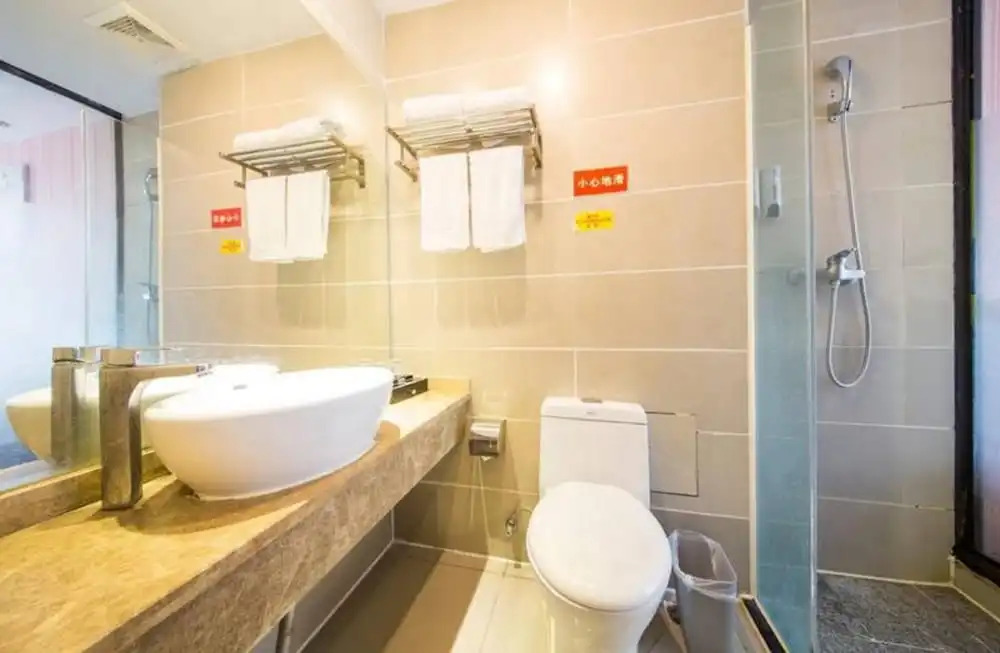 Popcorn Cinema Hotel Niu Shi Kou