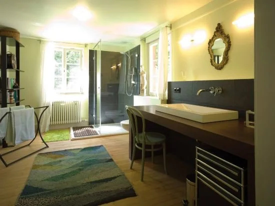 Nickhof B&B Resort