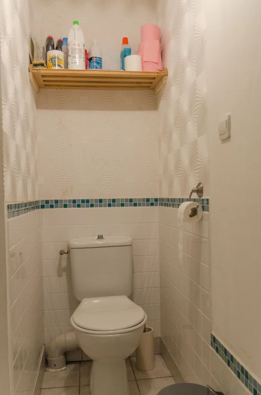 Appartement SKIPPER