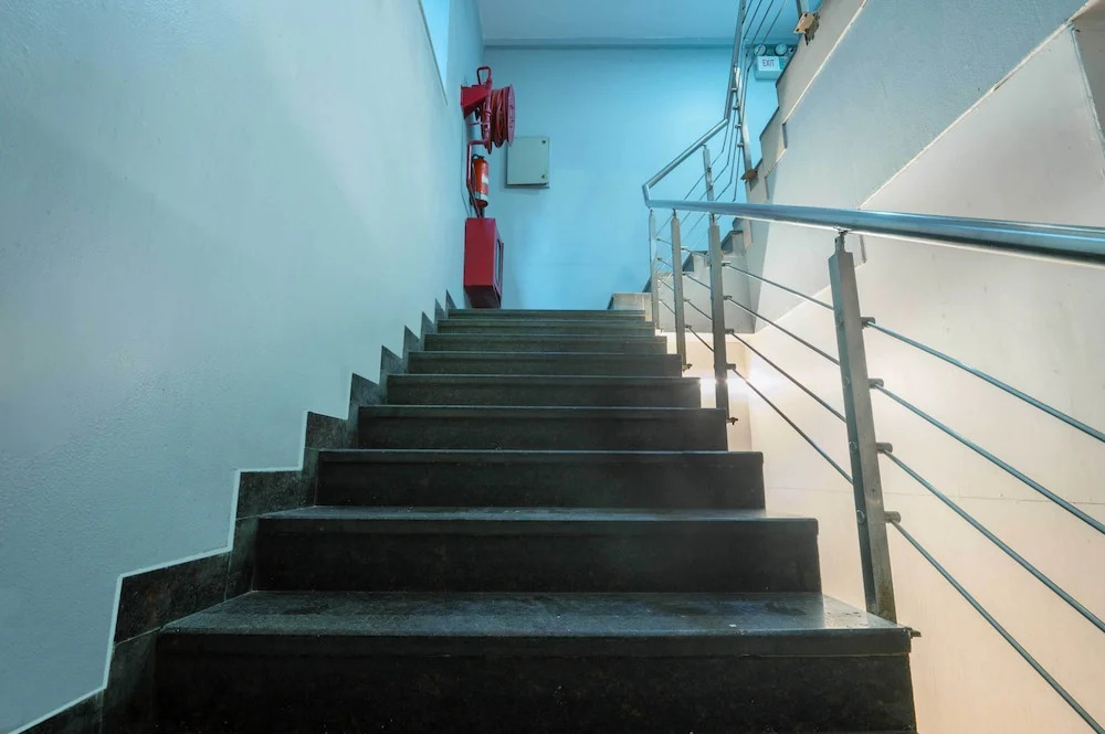 Hotel Twin Tree Naraina