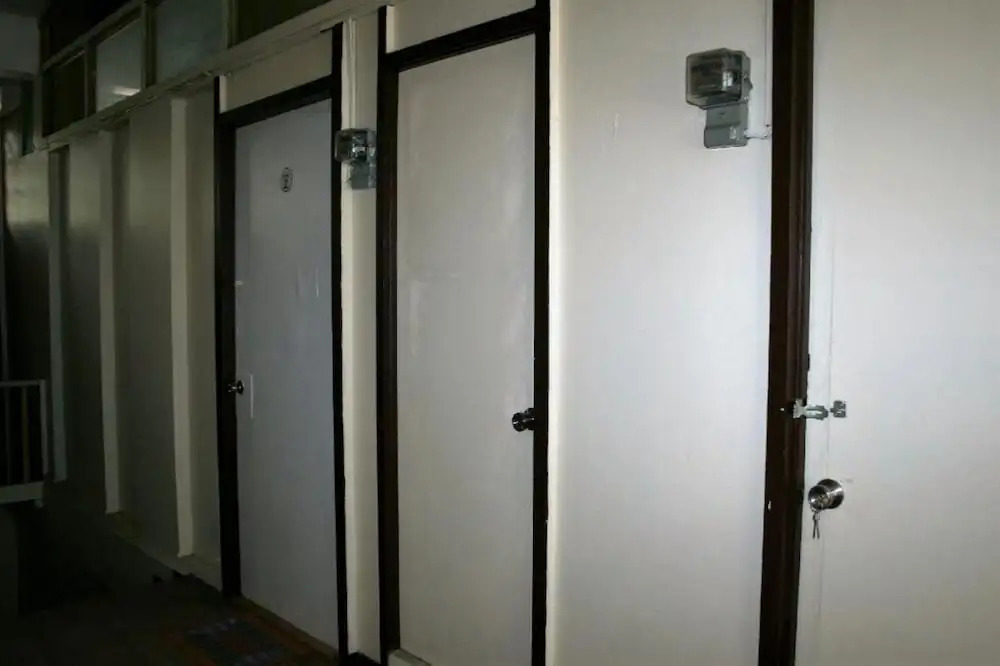 8th Street Guesthouse Sto Nino Cebu - Hostel