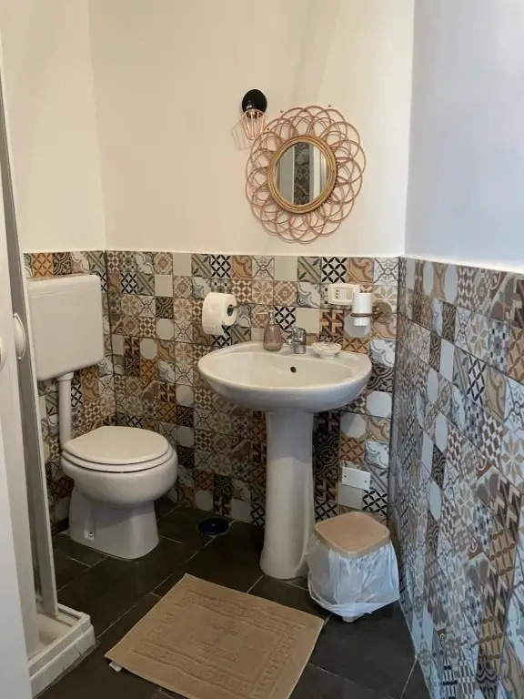 Napoli Da Vivere Suites Giudecca