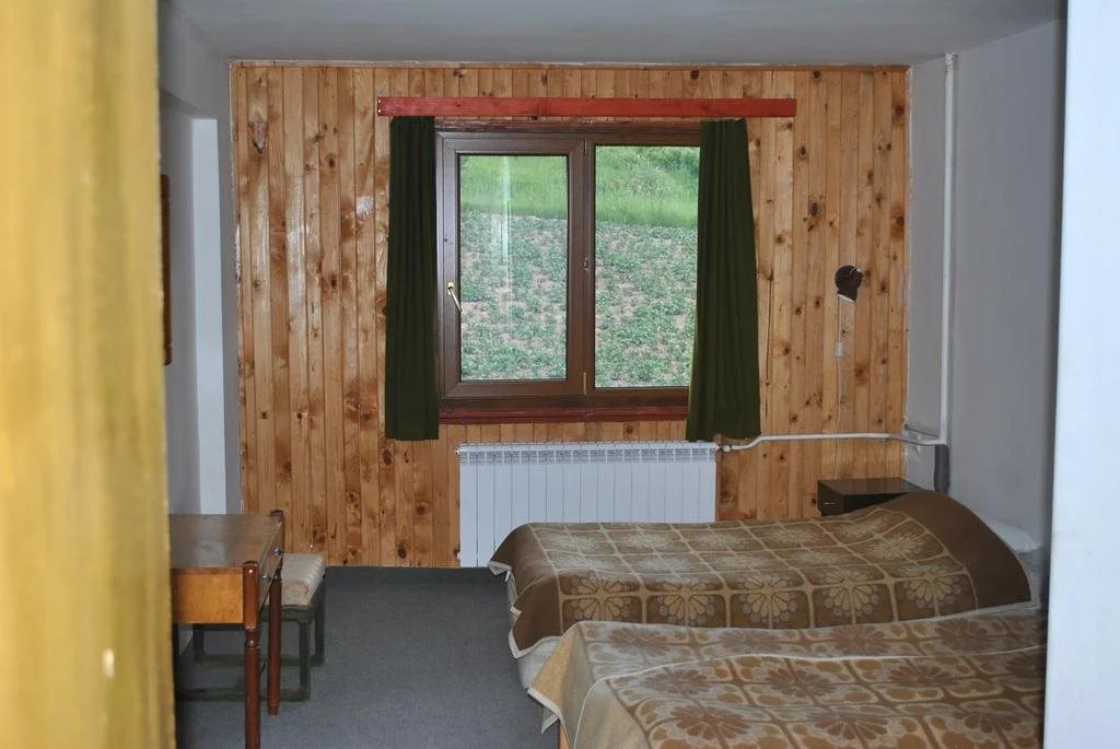 Kris Hotel