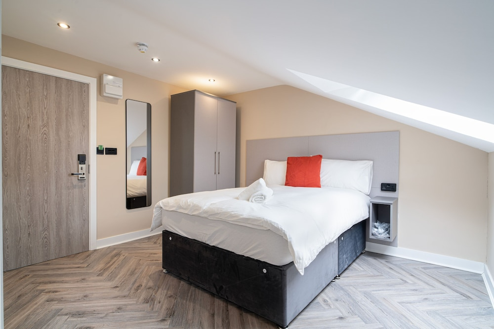 Hotel LIV