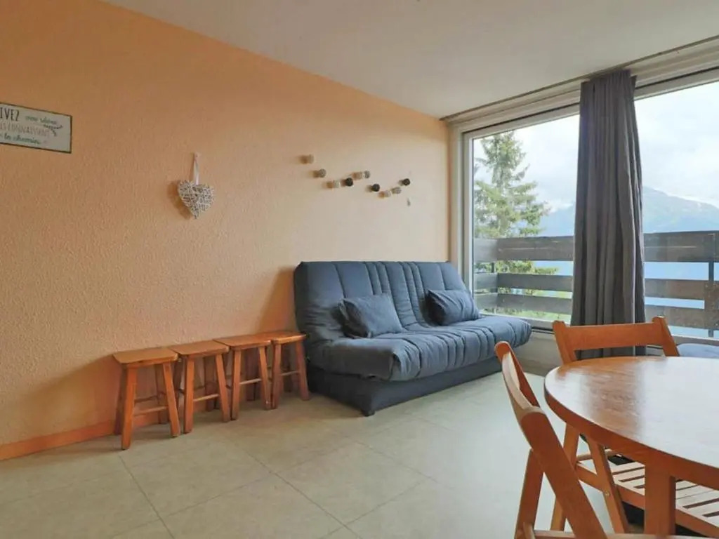 Appartement Montvalezan-La Rosière, 1 pièce, 4 personnes - FR-1-398-573
