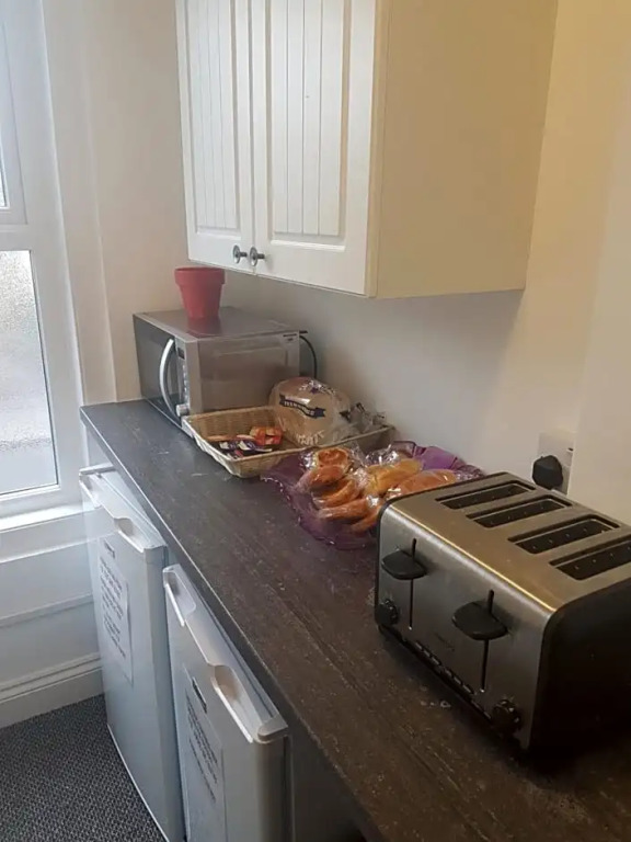 The Flowerpot