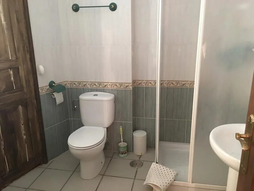 Hostal R-Conecta