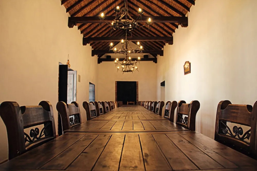 COLOMBIA-Hotel Hontibon