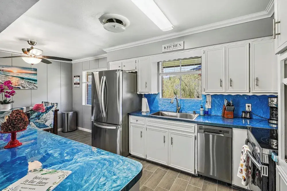 Spacious Cedar Park Home