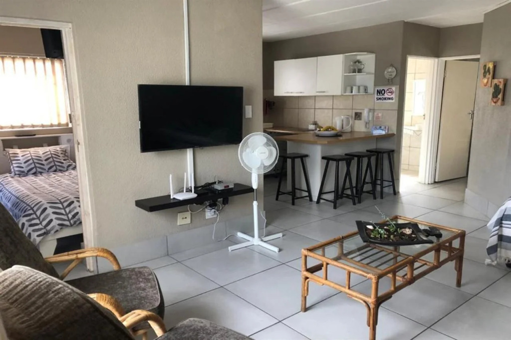 Amies Self-catering Apartments