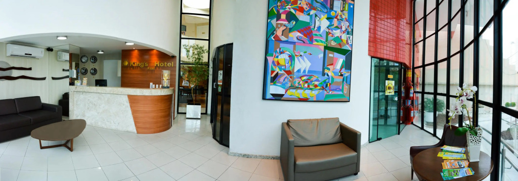 KINGs FLAT HOTEL NATAL