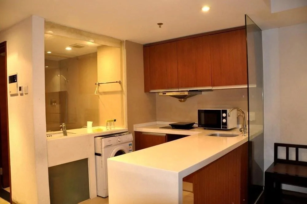 Cathy Hotel Apartments