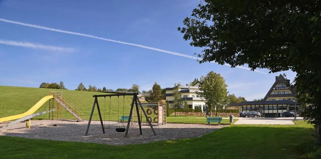 Hotel Haus Tiefenbach